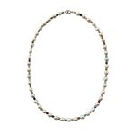 EBN10010 Ocean Breeze Freshwater Pearl Necklace