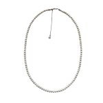 EBN10069 Classic Freshwater Pearl Necklace